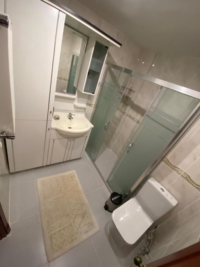 Havalimanina Yakin Orman Icinde Ferah Villa1 Arnavutkoy Eksteriør bilde